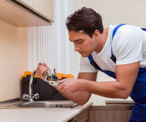 About The Faucet Pros Lewiston Woodville, NC